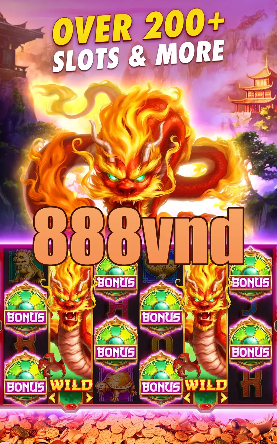 888vnd Tải xuống