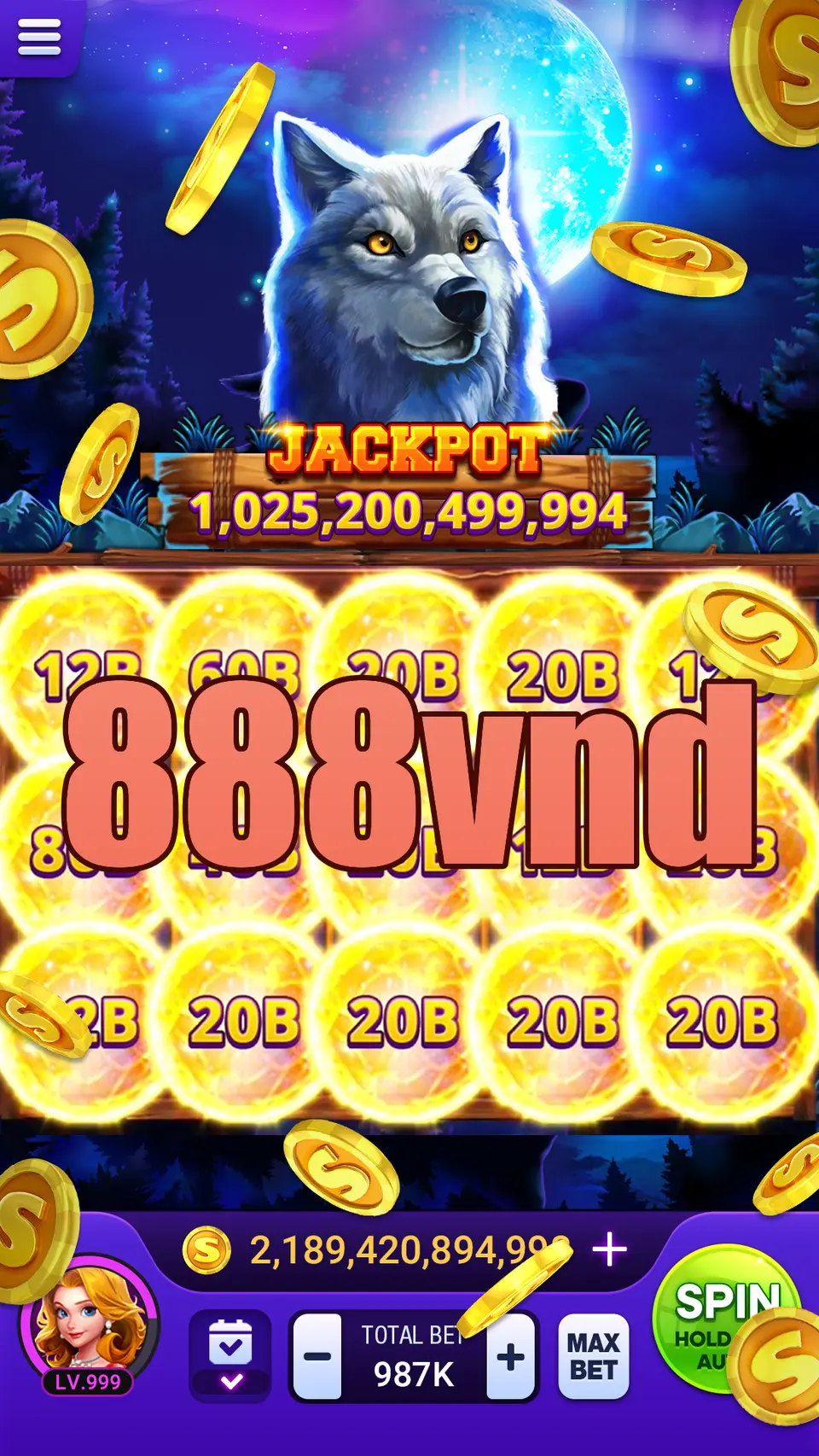 888vnd Tải xuống