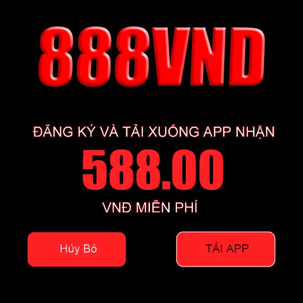 888VND APK Chính thức Tải xuống Việt Nam